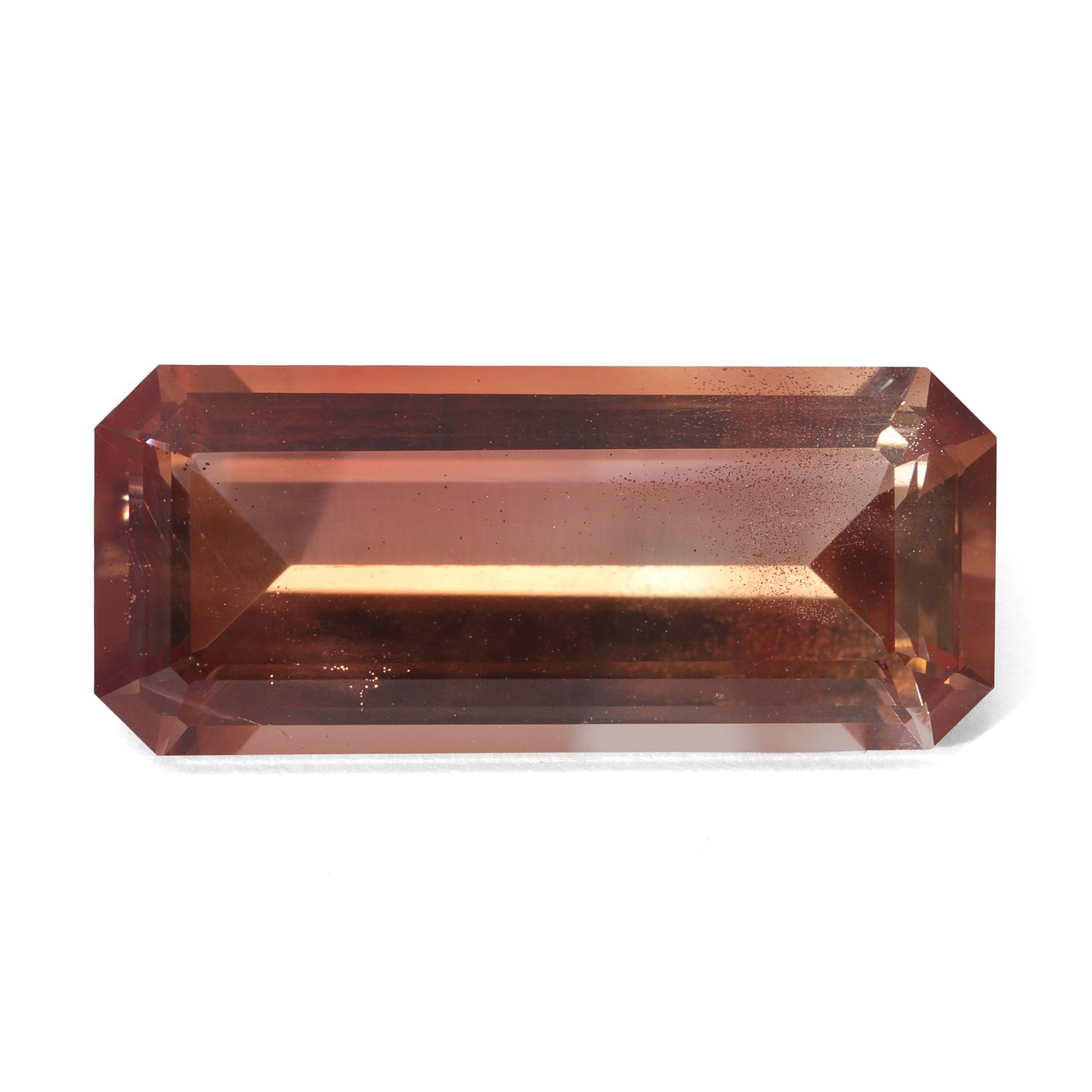 Shiller Sunstone - 7.40cts