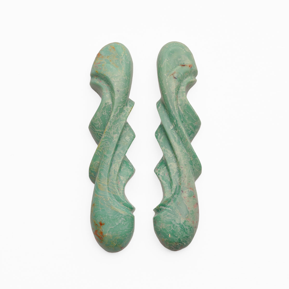 Elisa Turquoise - 22.30tcw
