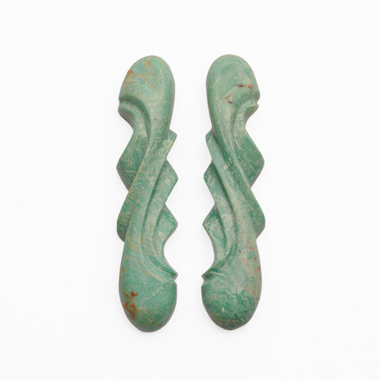Elisa Turquoise - 22.30tcw
