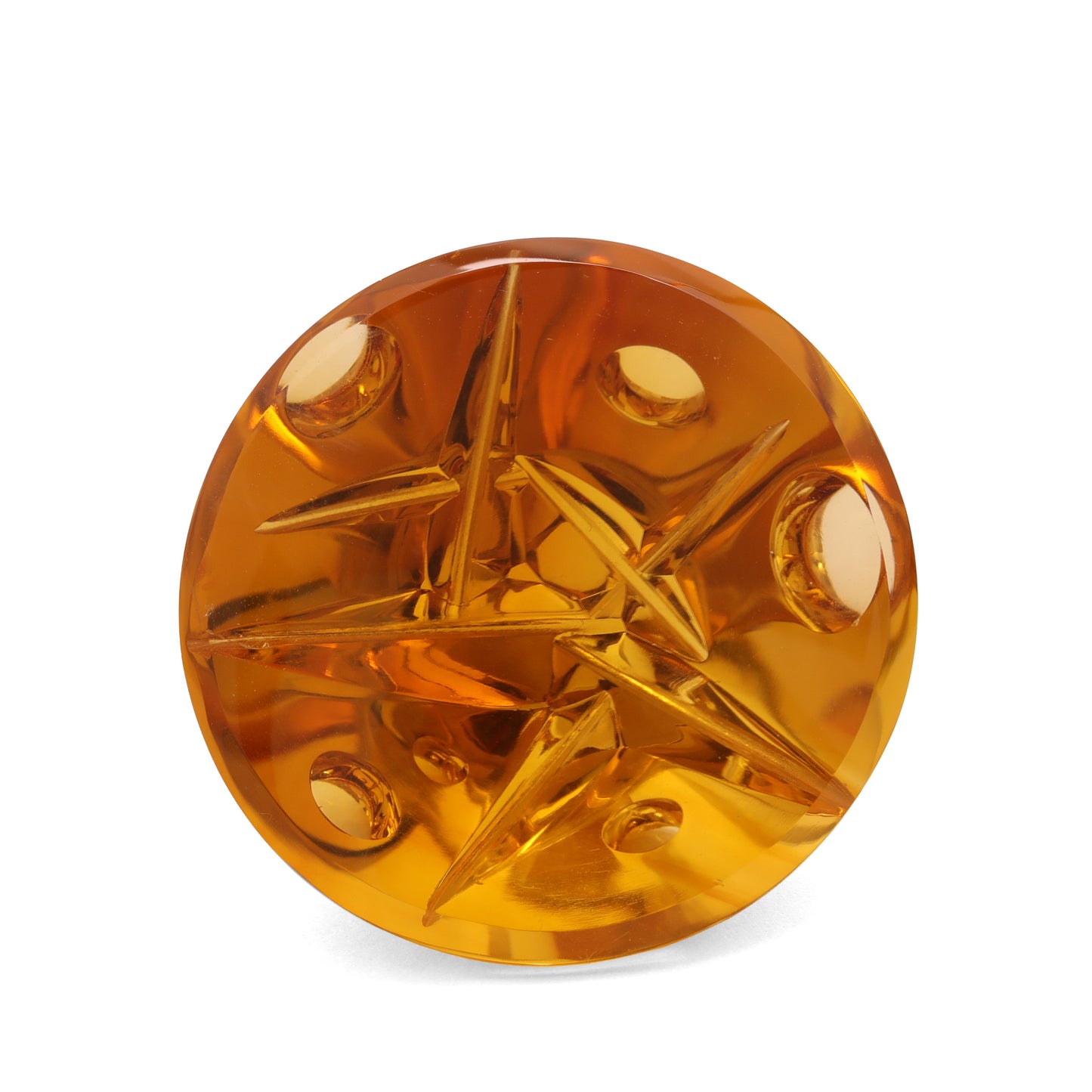 Citrine - 45.90cts