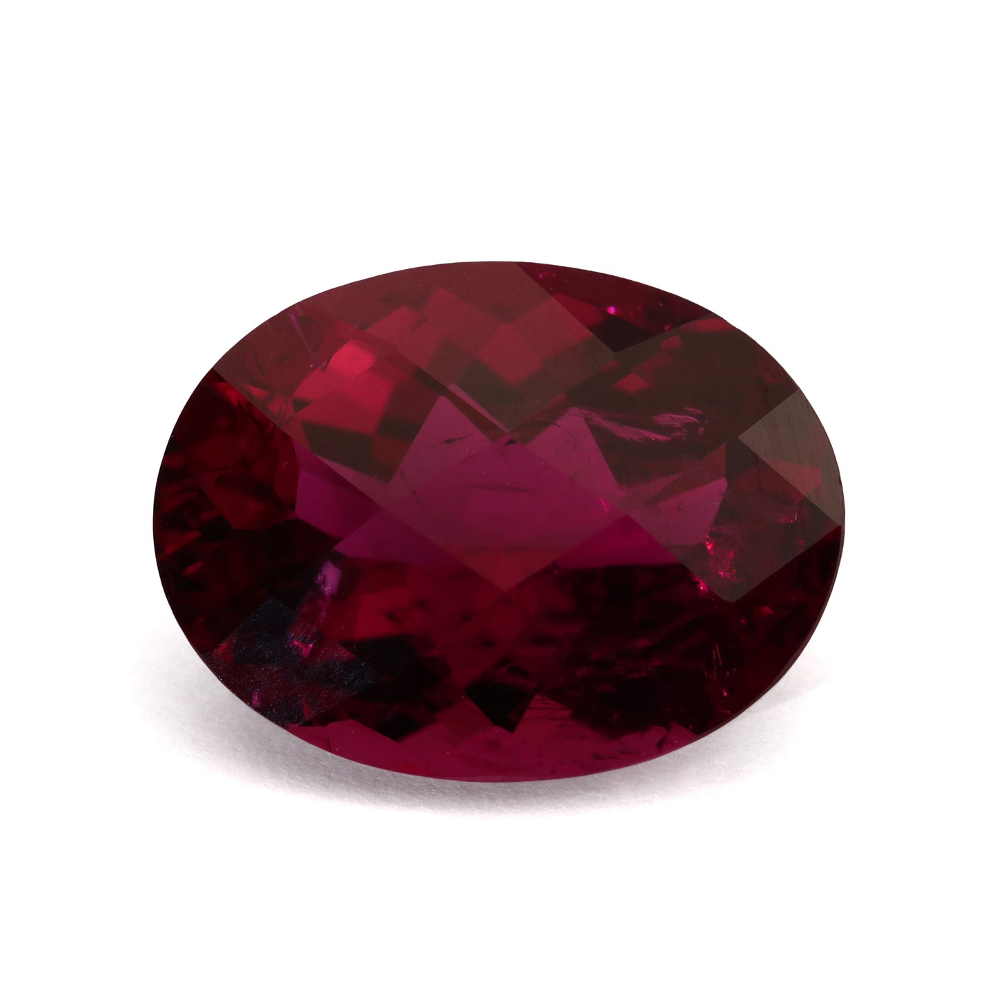 Rubellite Tourmaline - 4.42cts