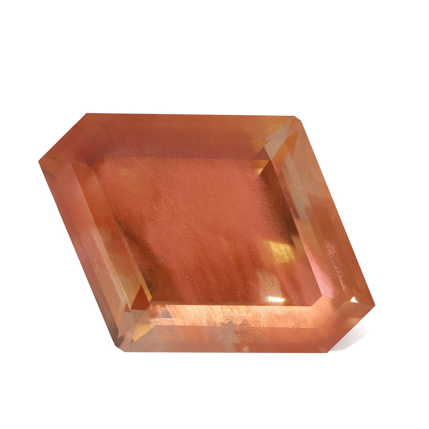 Shiller Sunstone - 16.80cts