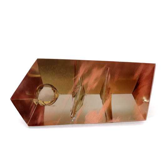 Shiller Sunstone - 10.76cts