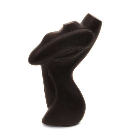 Onyx Lady - 35.60cts