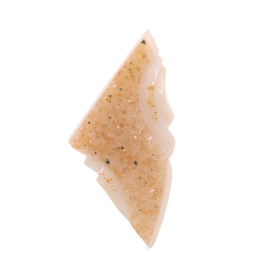 Druzy Agate - 37.05cts