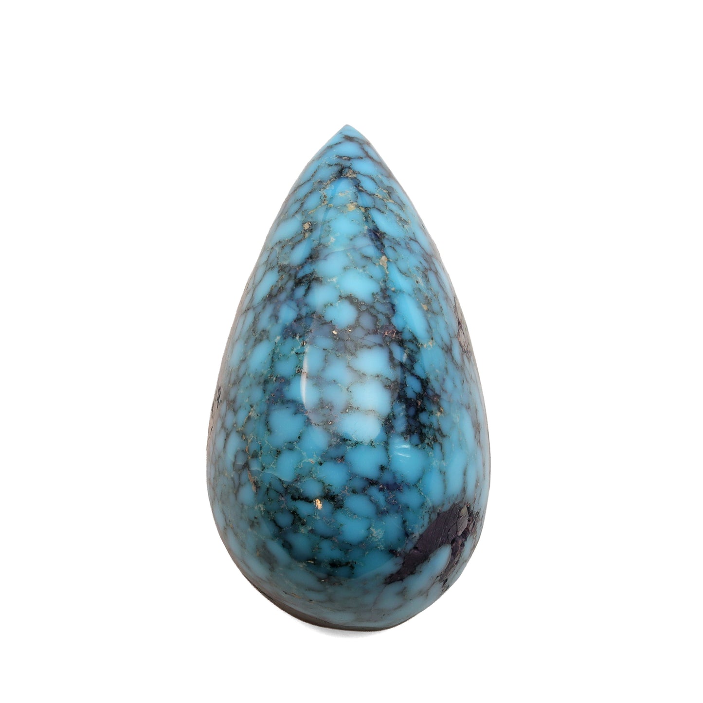 Kingman Turquoise - 21.20cts