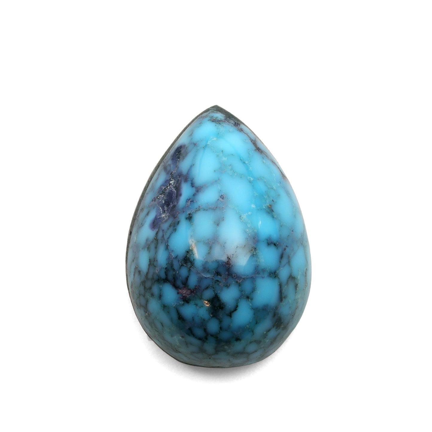 Kingman Turquoise - 5.55cts