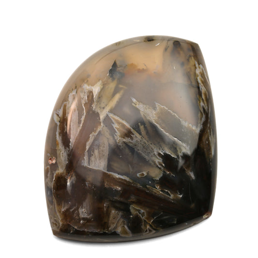 Turkish Stick Agate - 40.30cts