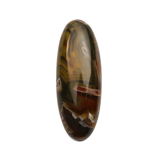 Turkish Stick Agate - 18.55cts