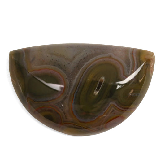 Turkish Stick Agate - 25.65cts