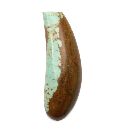 #8 Turquoise - 29.05cts