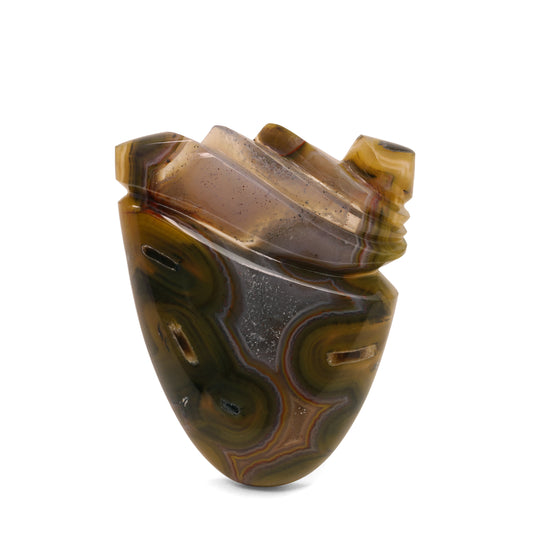 Turkish Stick Agate - 30.95cts