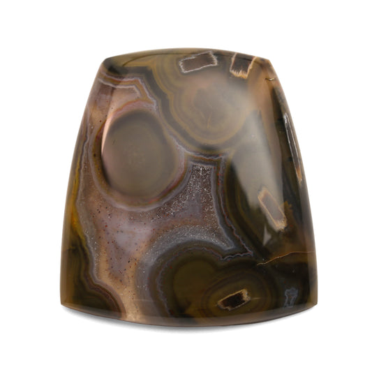 Turkish Stick Agate - 16.55cts