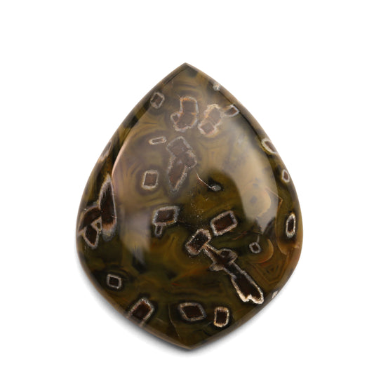 Turkish Stick Agate - 33.55cts