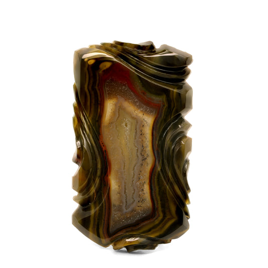 Turkish Agate - 51.05cts