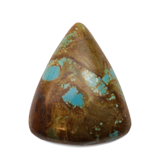#8 Turquoise - 51.90cts