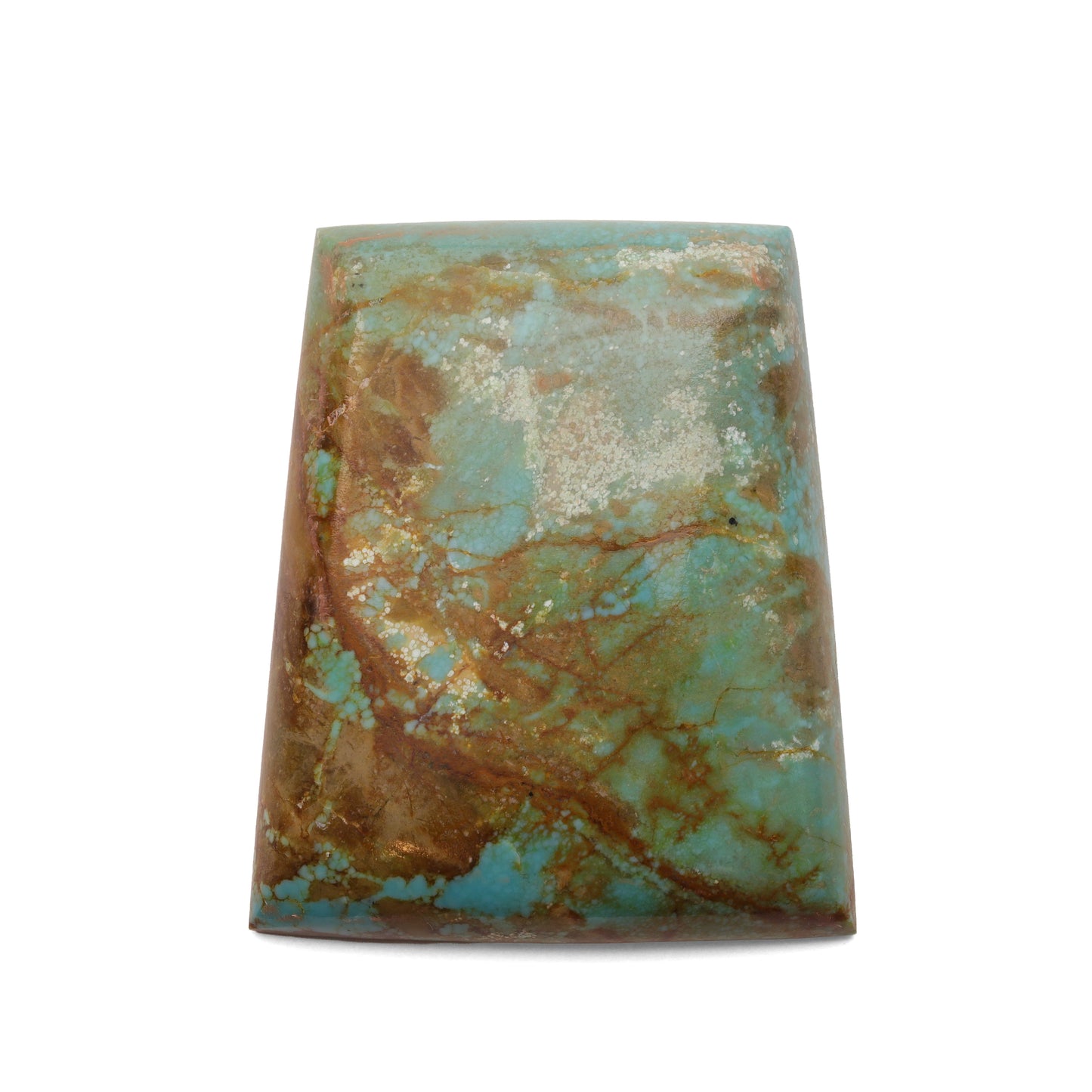 #8 Turquoise - 53.20cts