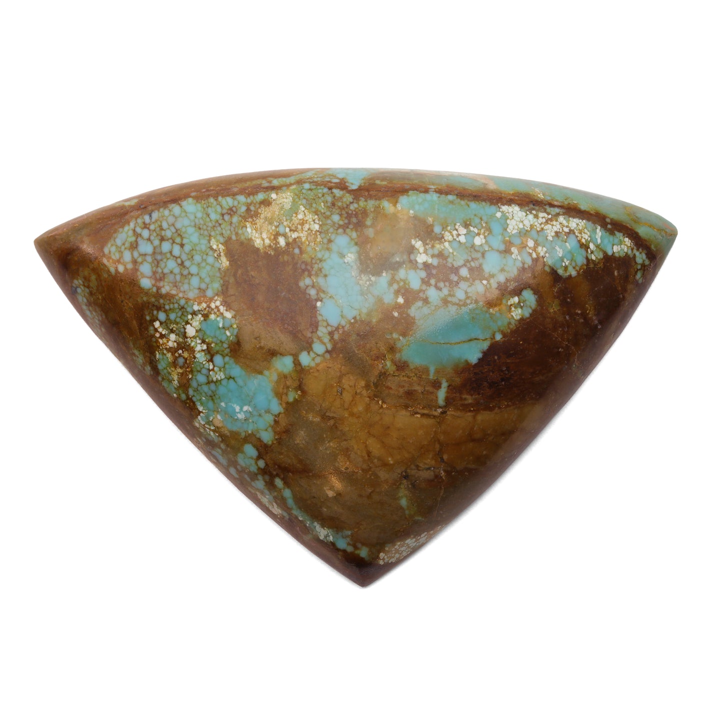 #8 Turquoise - 73.10cts