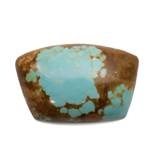 #8 Turquoise - 28.65cts