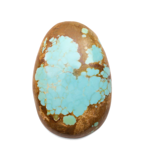 #8 Turquoise - 37.30cts