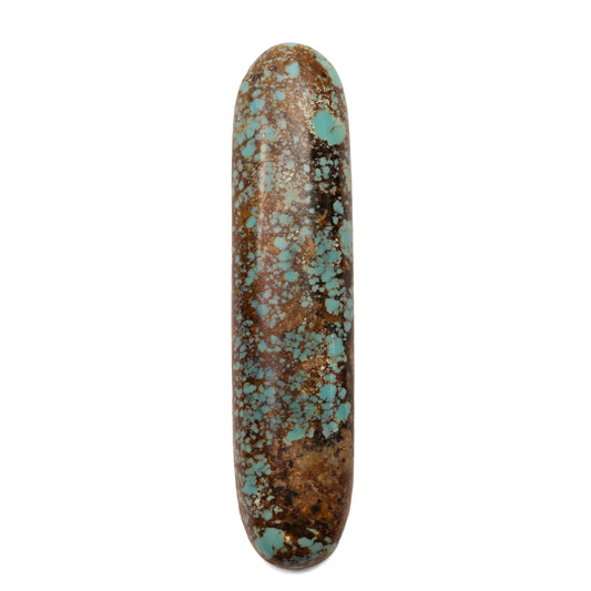 Kingman Turquoise - 22.20cts