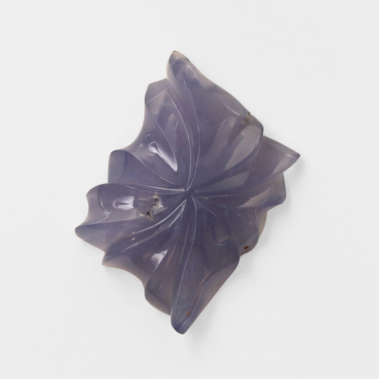 Blue Chalcedony - 43.90cts