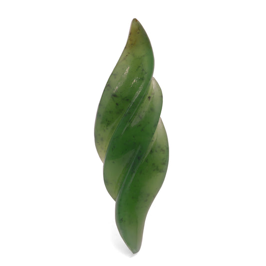 Jade - 28.50cts
