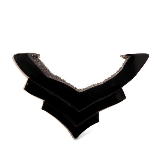 Druzy Onyx - 32.05cts