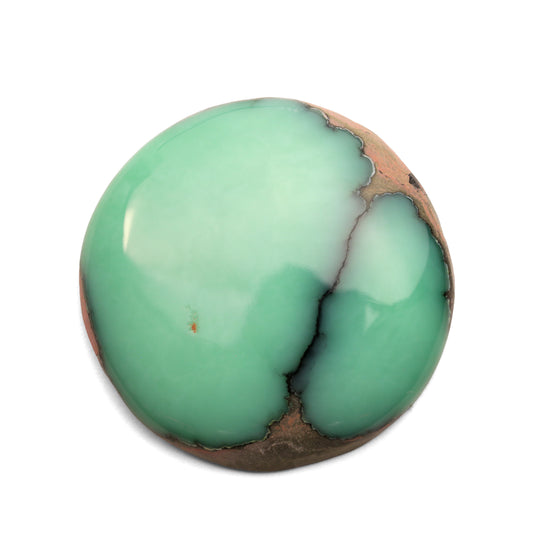 Desert Bloom Variscite - 22.65cts