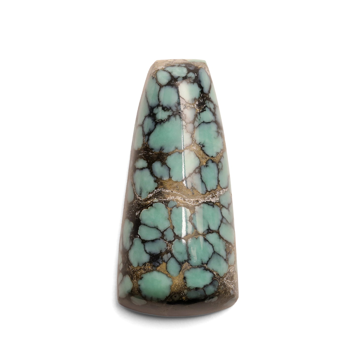 Desert Bloom Variscite - 57.5cts