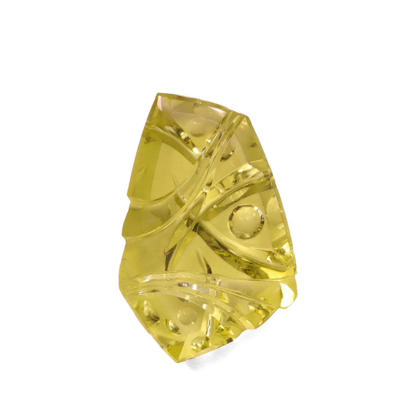 Verde Quartz - 23.35cts