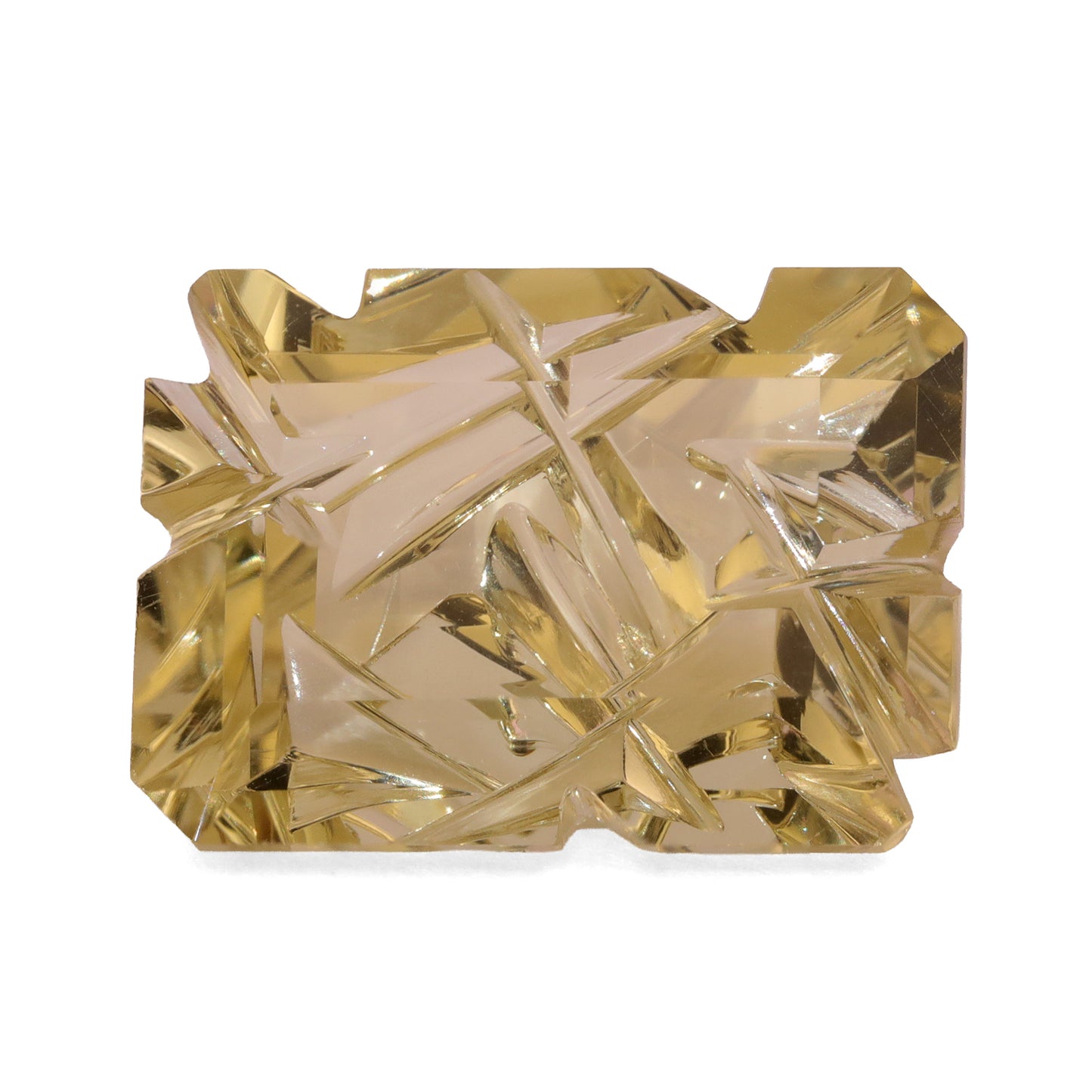 Verde Quartz - 5.60cts