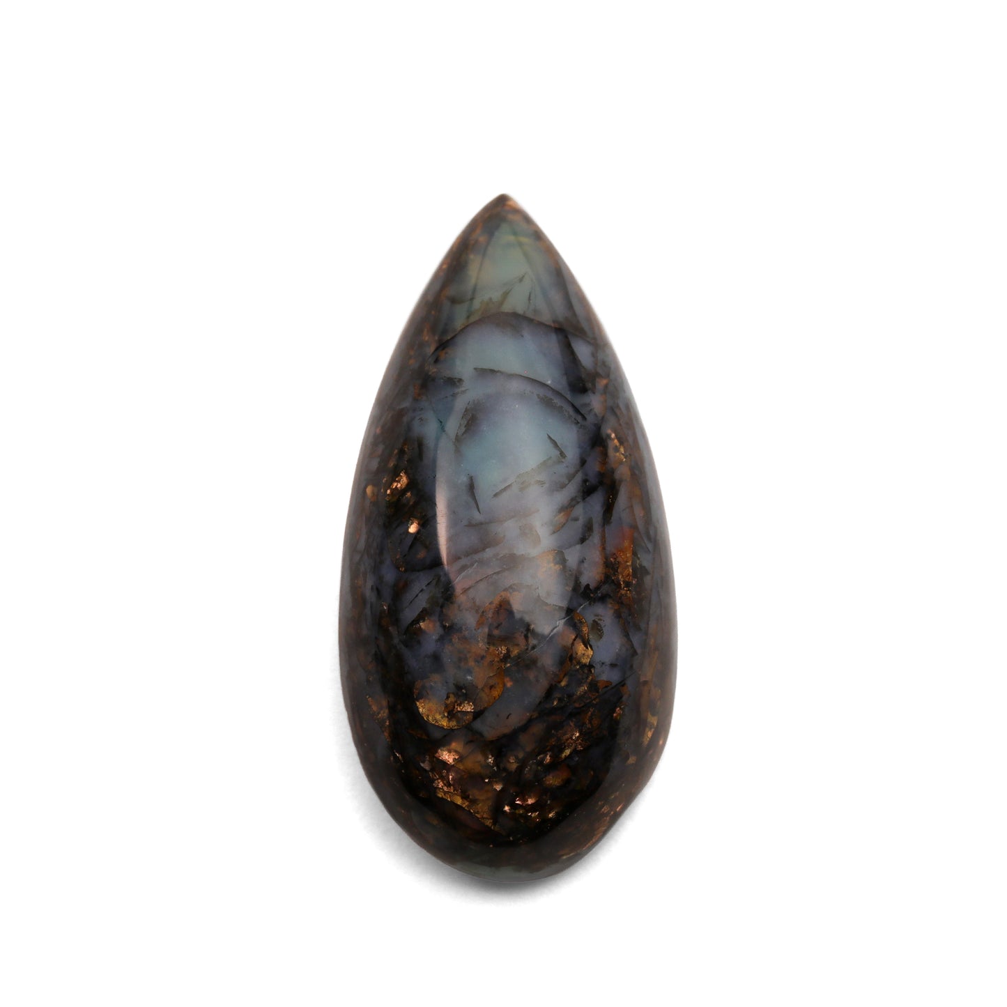 Indonesian Opalized Wood - 6.20cts