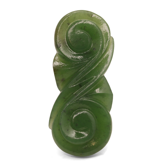 Wyoming Jade - 41.90cts