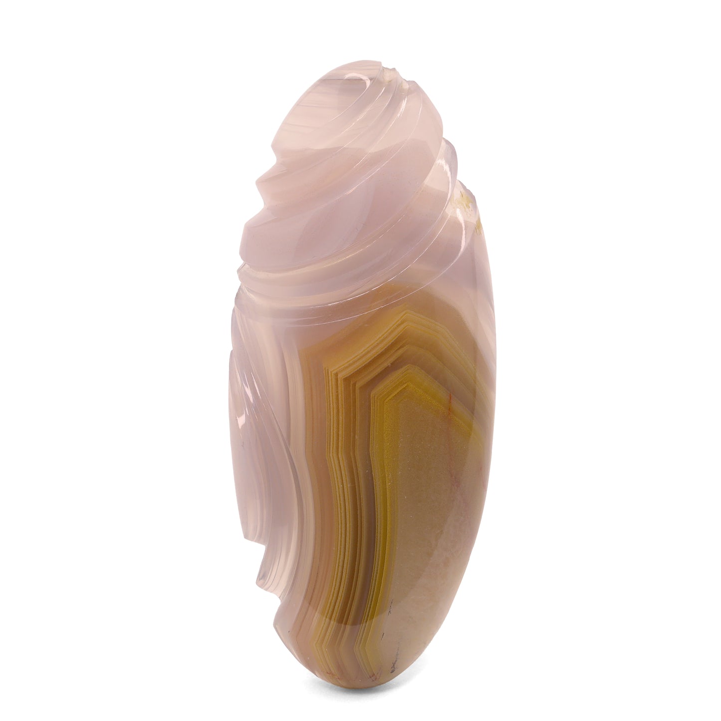 Laguna Agate - 24.75cts