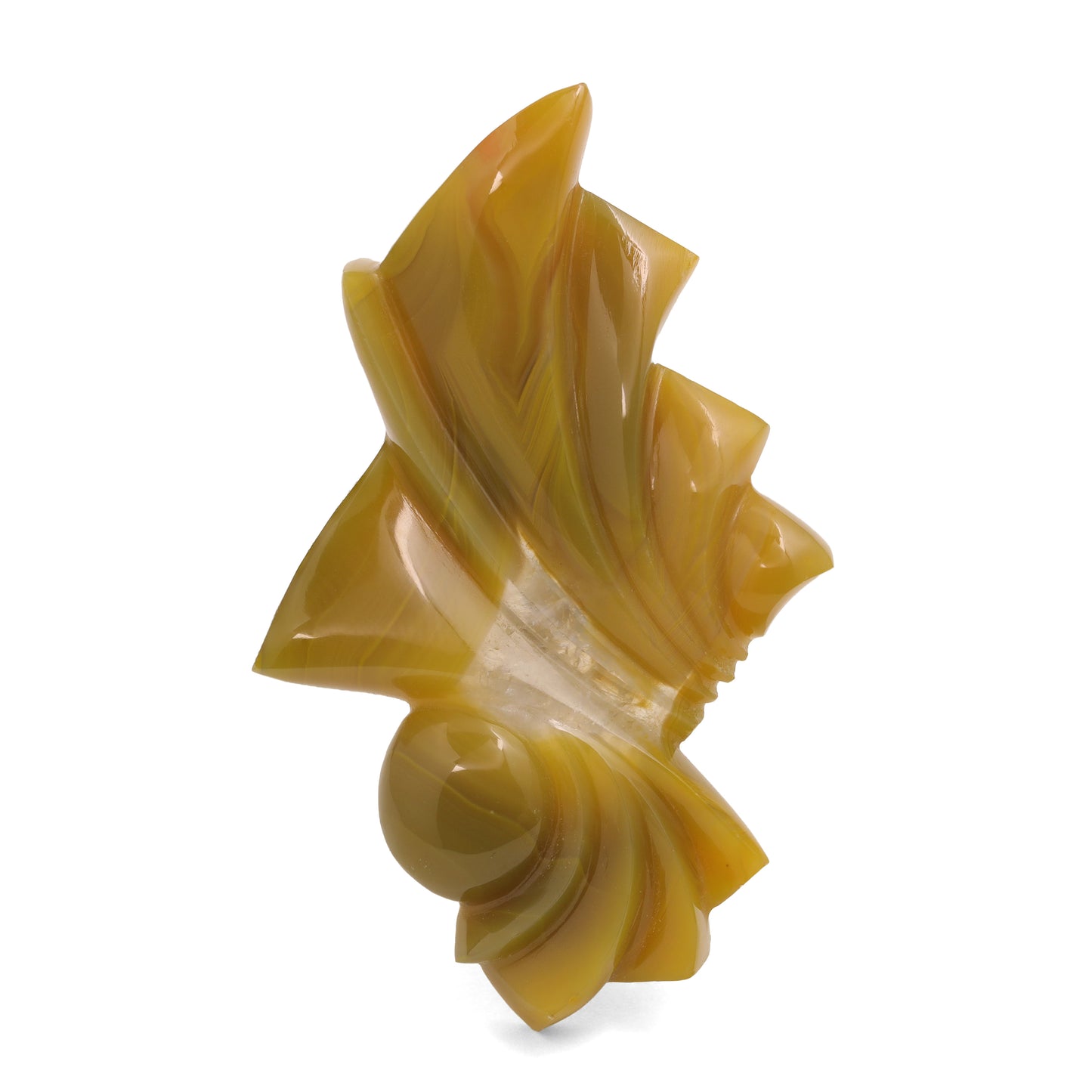 Agate - 46.90cts