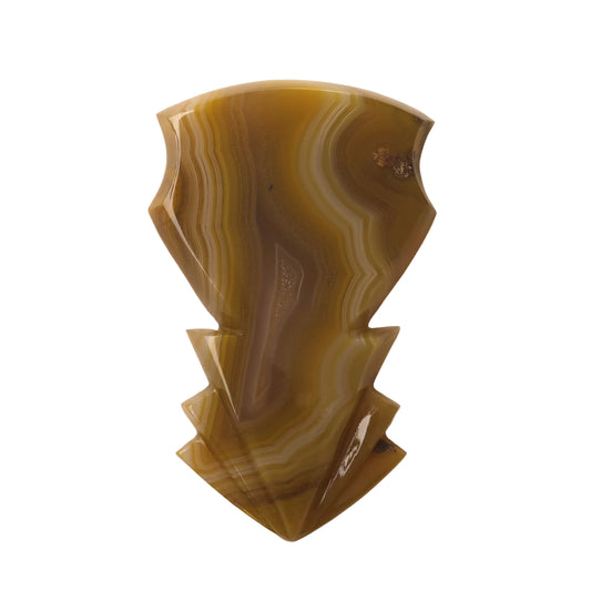 Fine cut Australian Yellow Agate for Jewelry making. Jewelry Designers. Jewelers