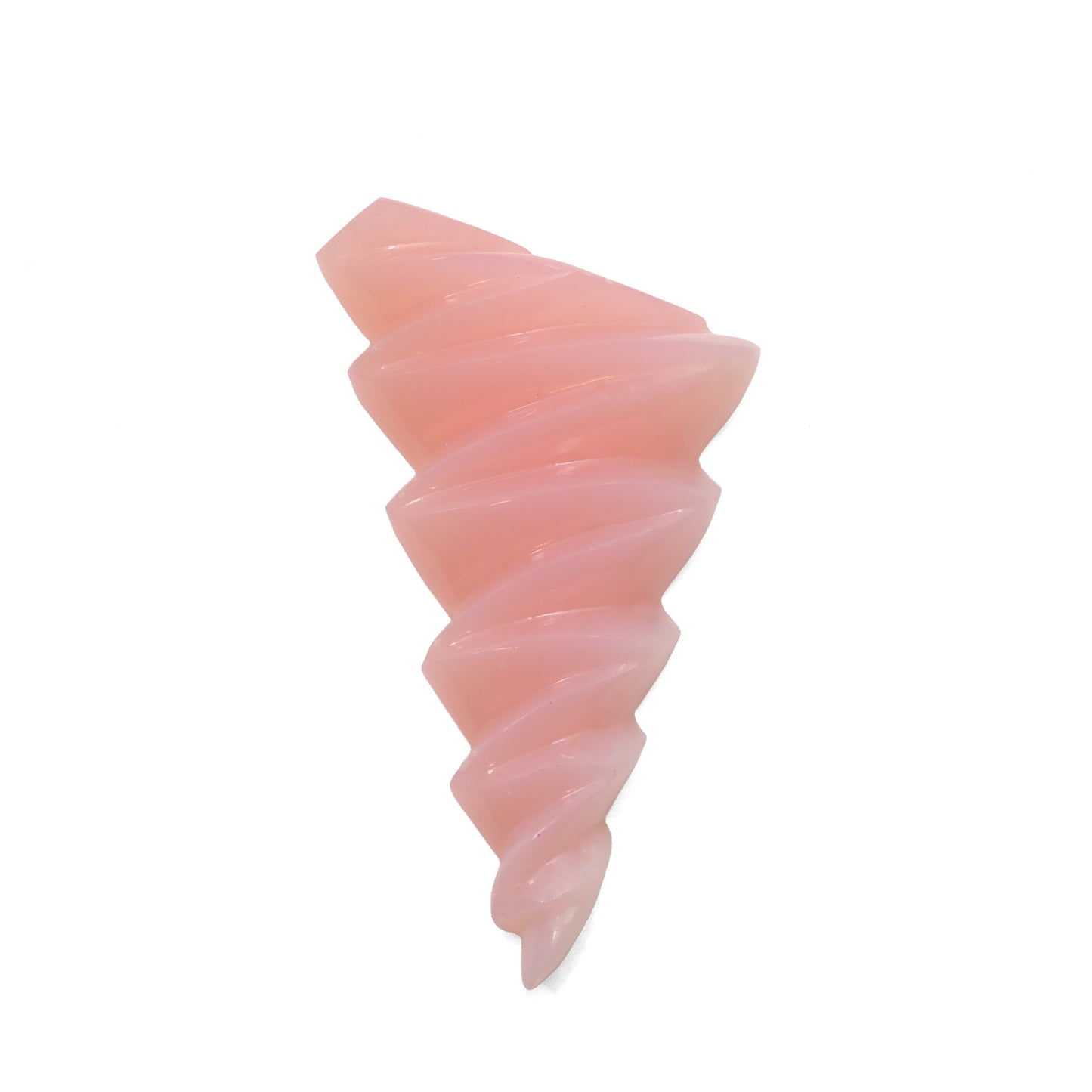 Pink Opal - 4.70cts