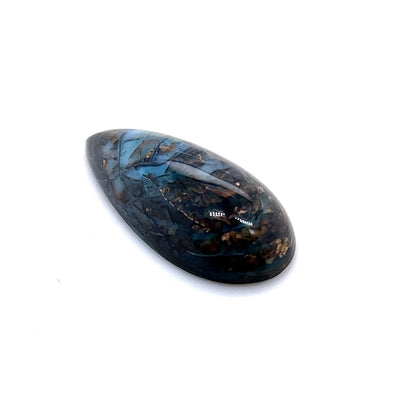 Indonesian Opalized Wood - 9.10cts