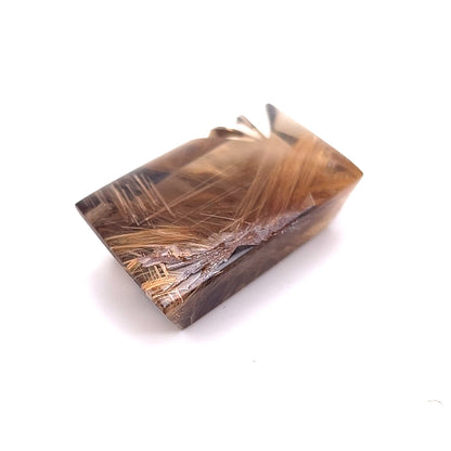 Rutilated Quartz - 114.25cts