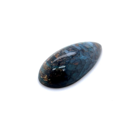 Indonesian Opalized Wood - 9.10cts