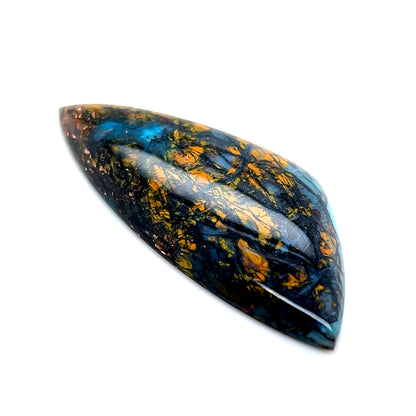 Indonesian Opalized Wood - 56.10cts