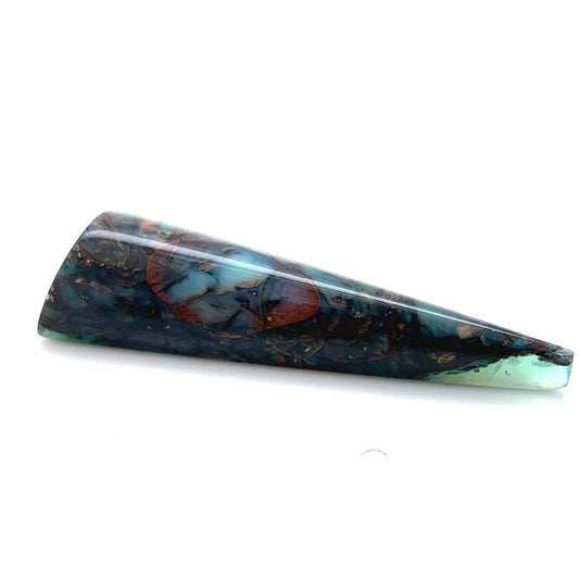 Indonesian Opalized Wood - 21.80cts