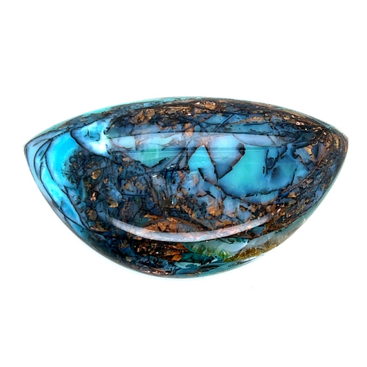 Indonesian Opalized Wood - 84.20cts