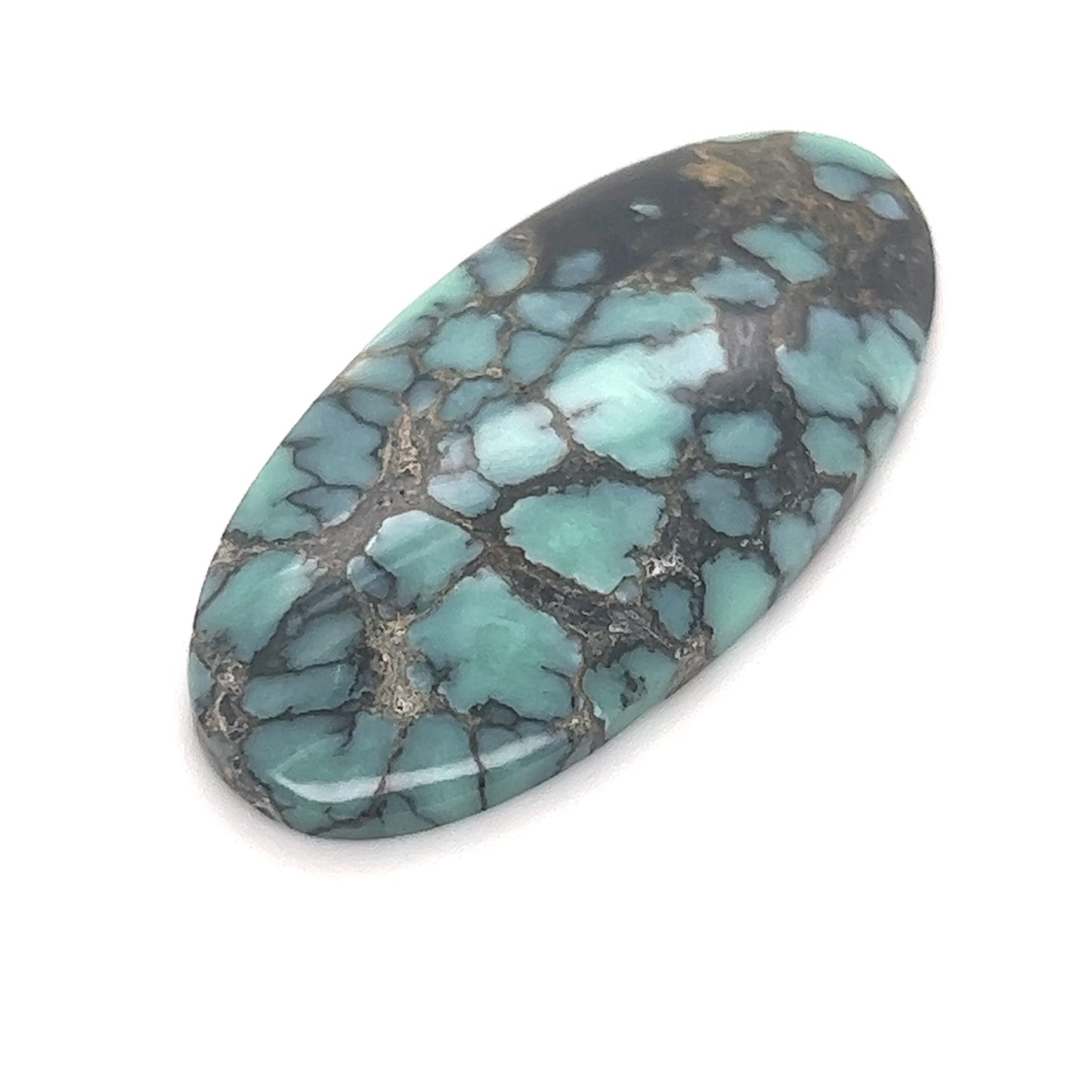 Desert Bloom Variscite - 23.95cts