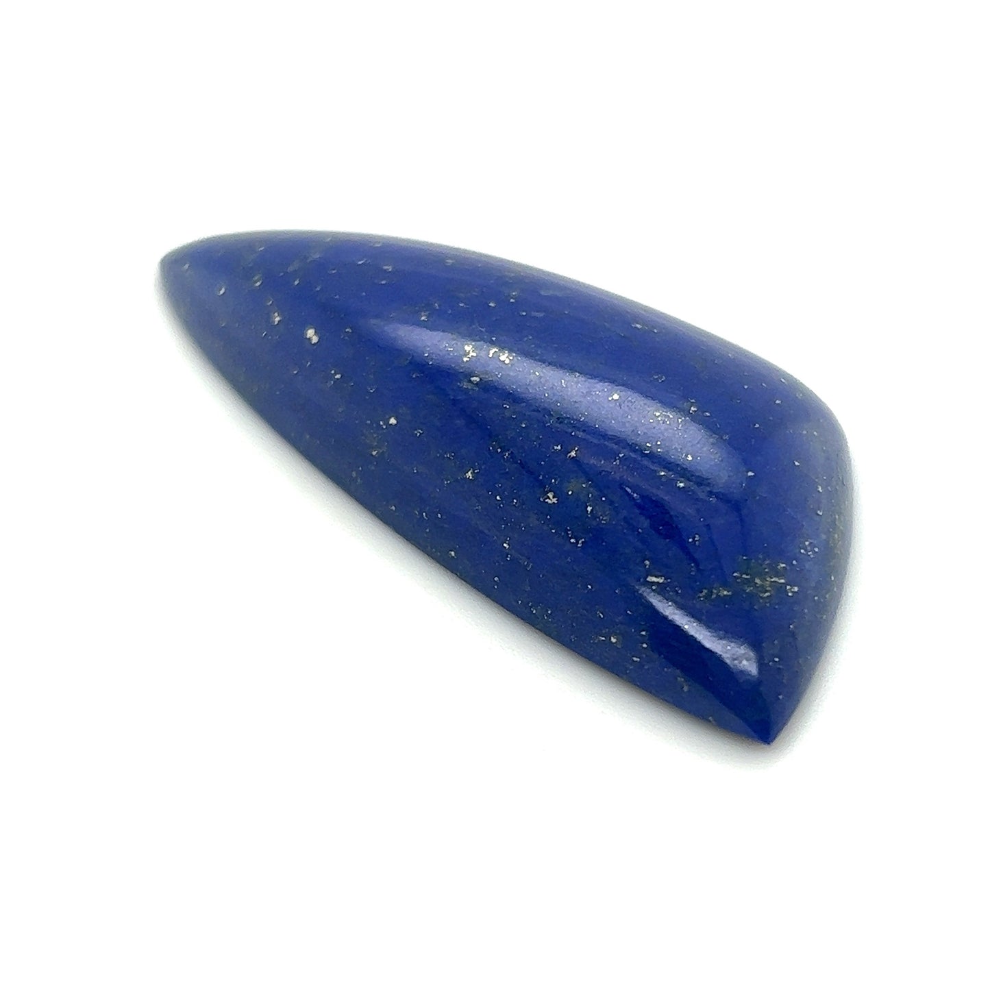 Lapis Lazuli - 85.40cts