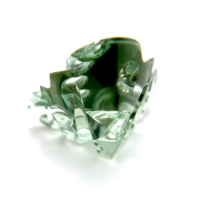 Praseolite - 16.85cts