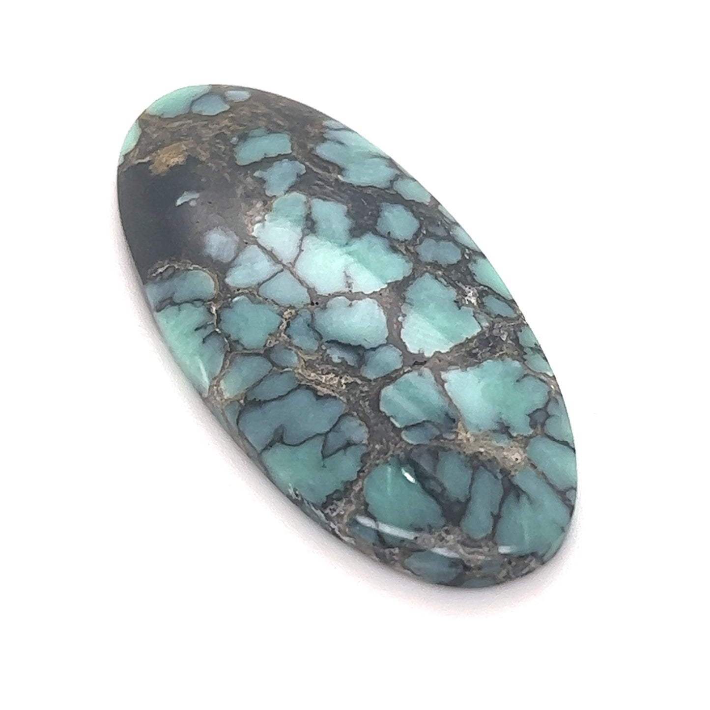 Desert Bloom Variscite - 23.95cts