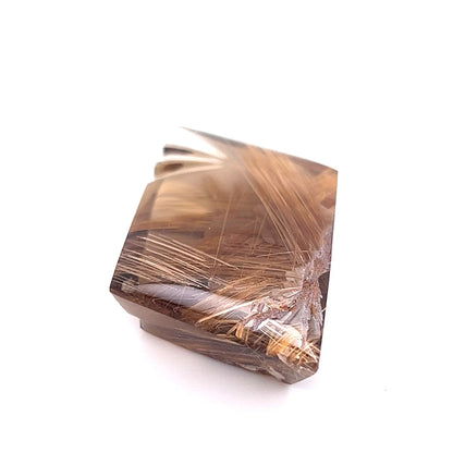 Rutilated Quartz - 114.25cts