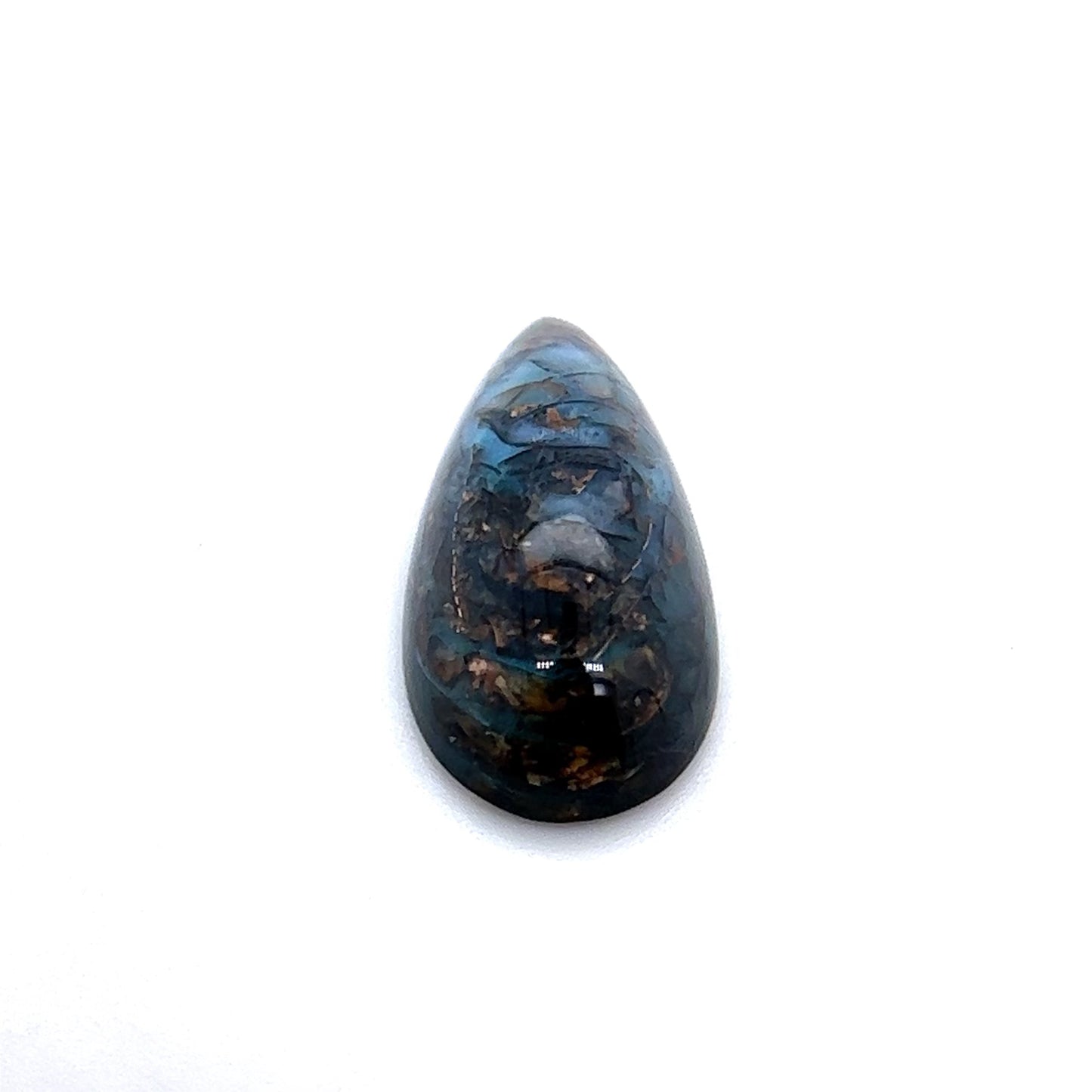 Indonesian Opalized Wood - 9.10cts